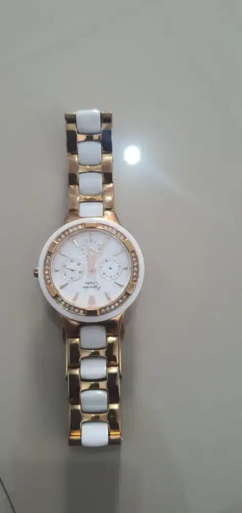Jam Alexandre christie