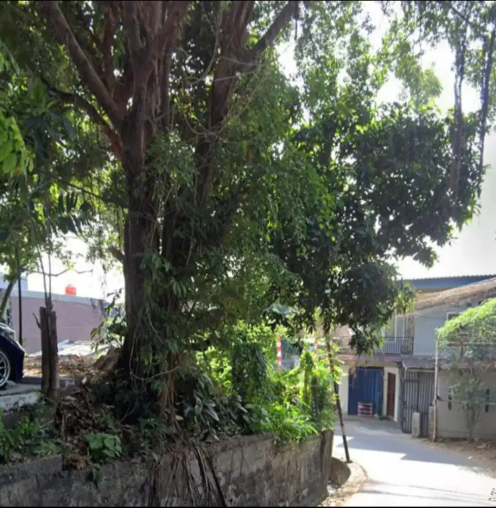 Dijual Tanah Petukangan - Tanah Pesanggrahan