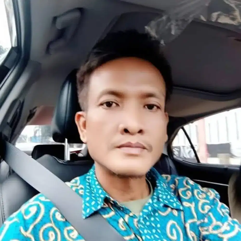 Cari lowongan kerja driver pribadi atau kantor