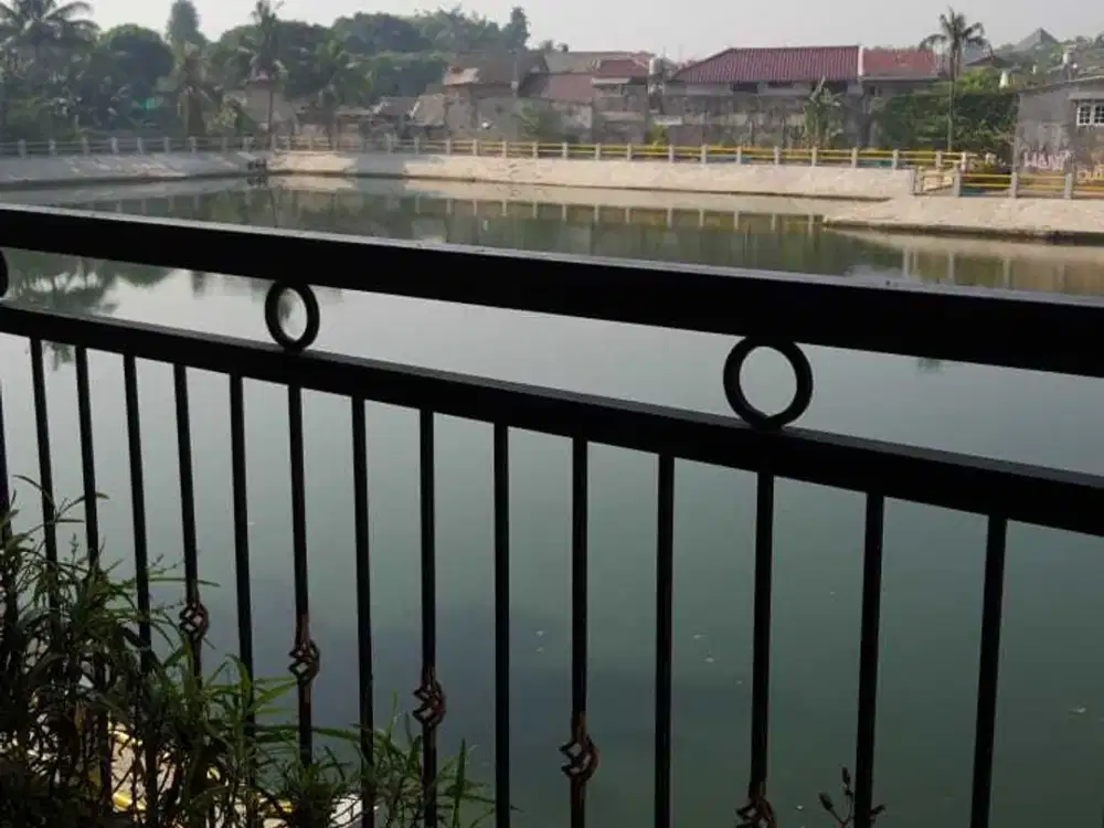 JUAL CEPAT BAWAH PASARAN RUMAH SINAR PAMULANG KOMPLEK DKT TOLL BSD GAPLEK SOUTH CITY