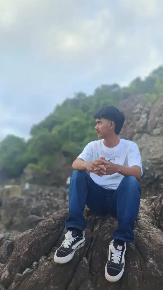 Cari pekerjaan yang penting halal
