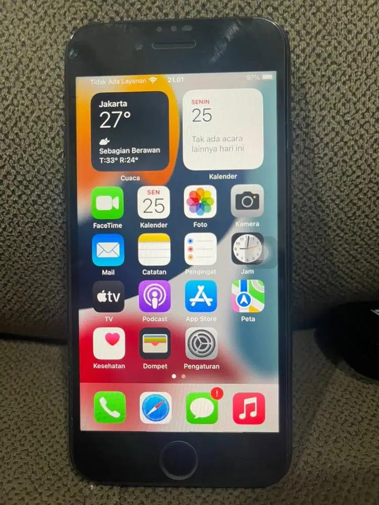 Iphone 7 128 wifi only