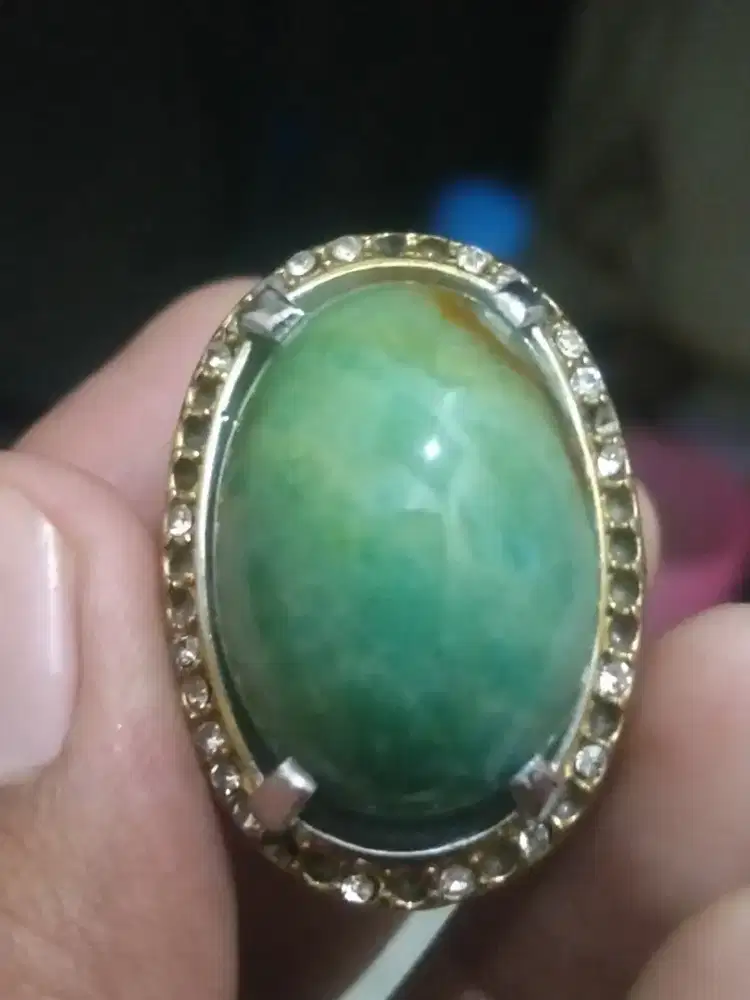 Di jual ijo garut