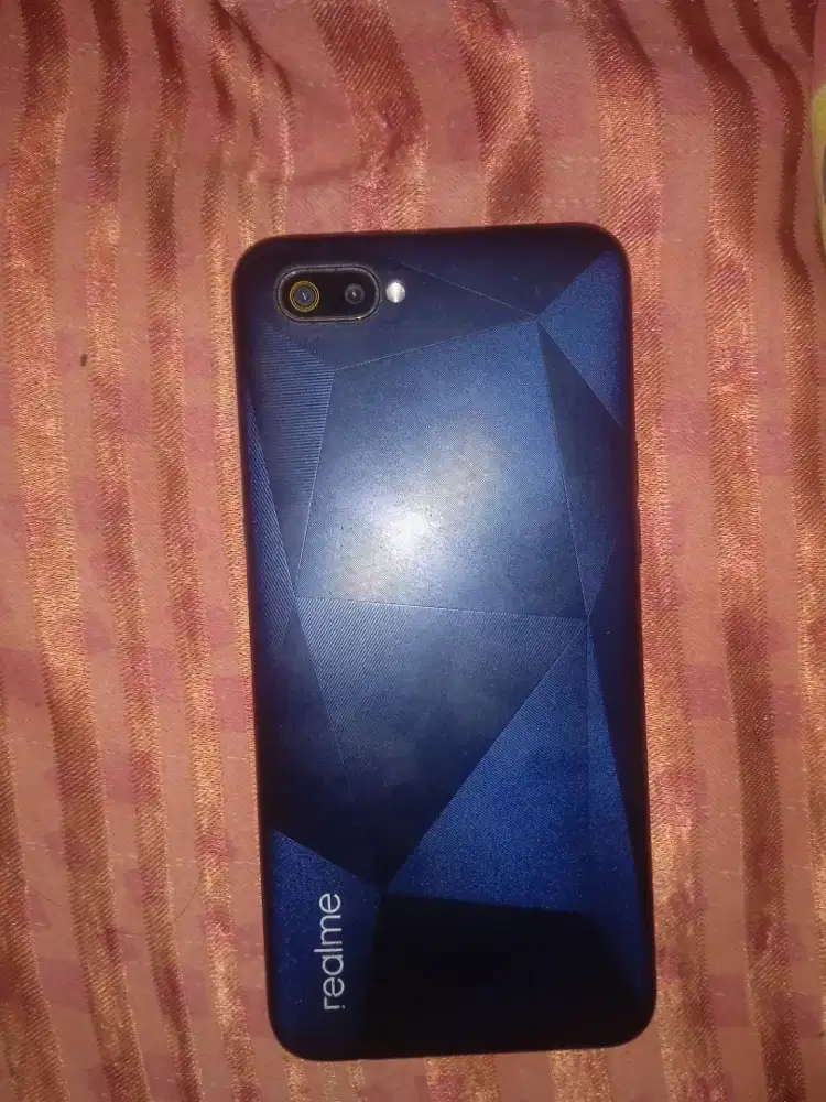 Realme C2 ram 3/32gb