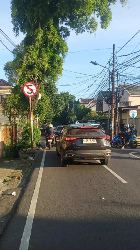 Dicari Driver Pribadi Usia 40-50thn domisili sekitar Kalimalang Bekasi