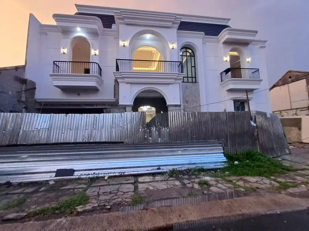 Brandnew American Classic (Finishing) Di Jati Padang Jakarta Selatan