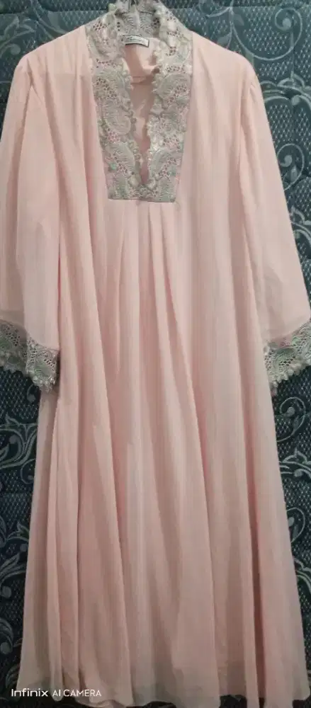 Jual baju gamis wanita dewasa