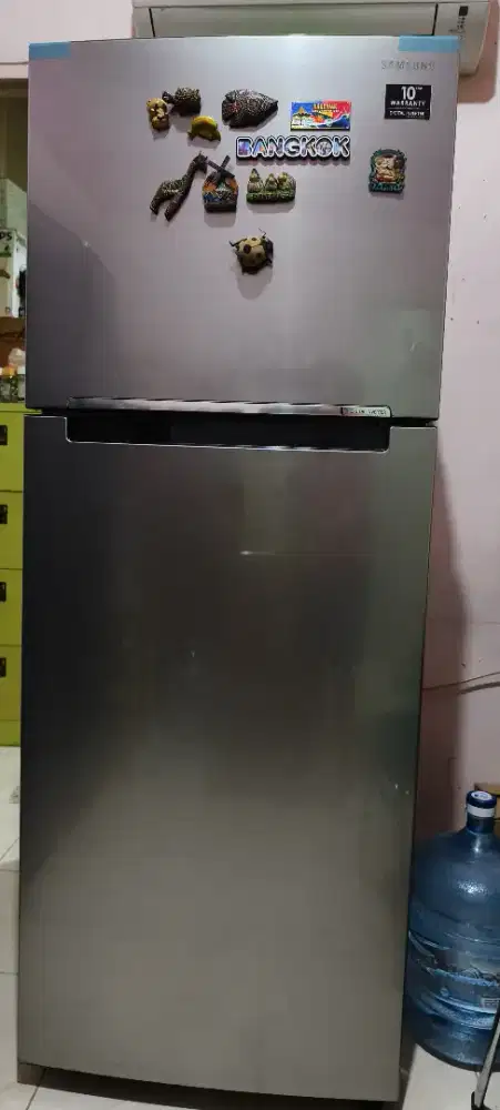 Kulkas Samsung 2 pintu digital inverter
