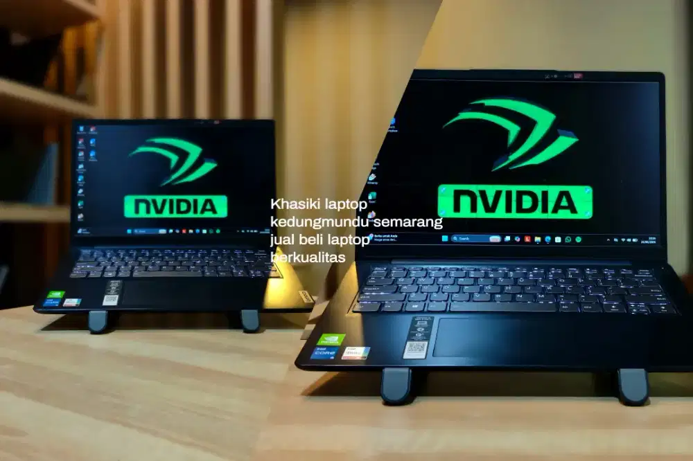 Lenovo slim 3 i5 1135G7 vga irisXE + nvdia mx550