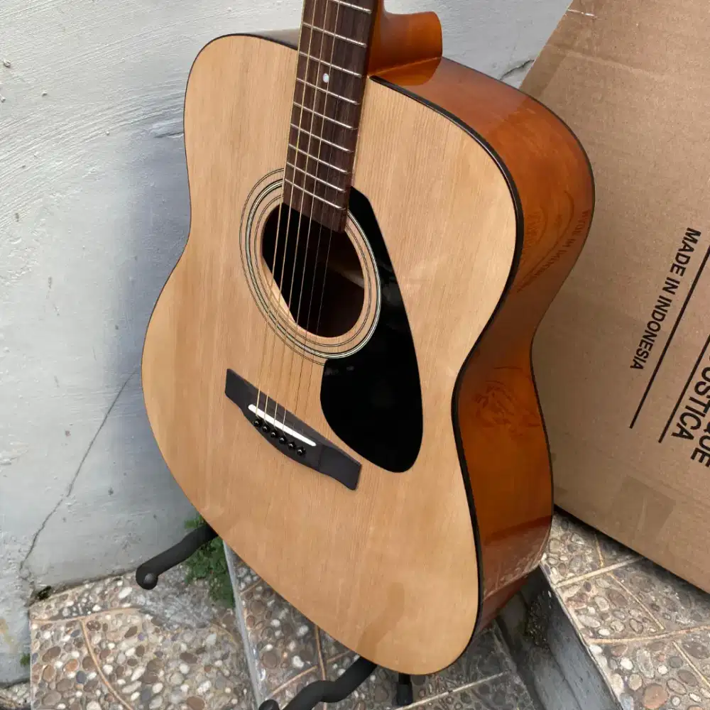 GITAR YAMAHA ORIGINAL
