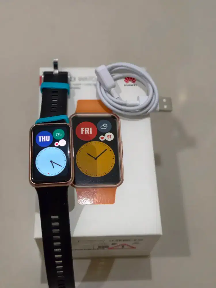 Huawei Watch Fit 1