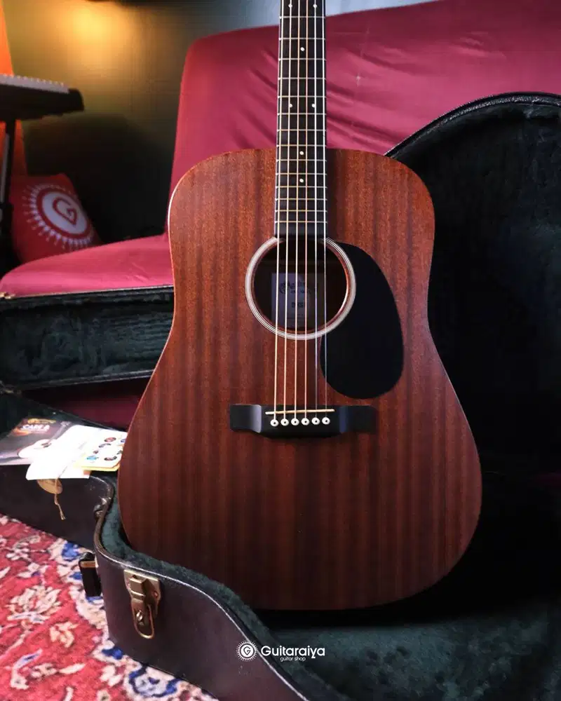 Gitar akustik elektrik Martin DRS-1