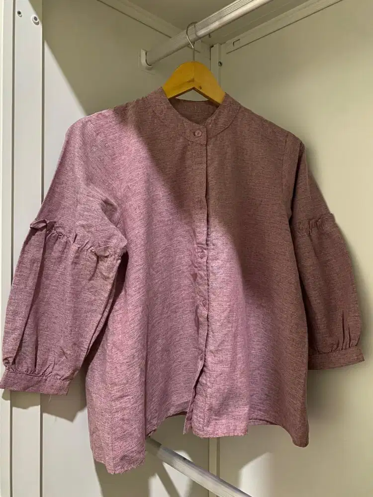 jual murah baju kemeja