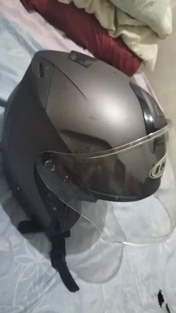 Helm ink original terra