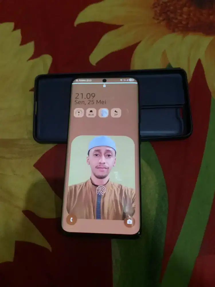 Samsung S21 Ultra Sein 256gb