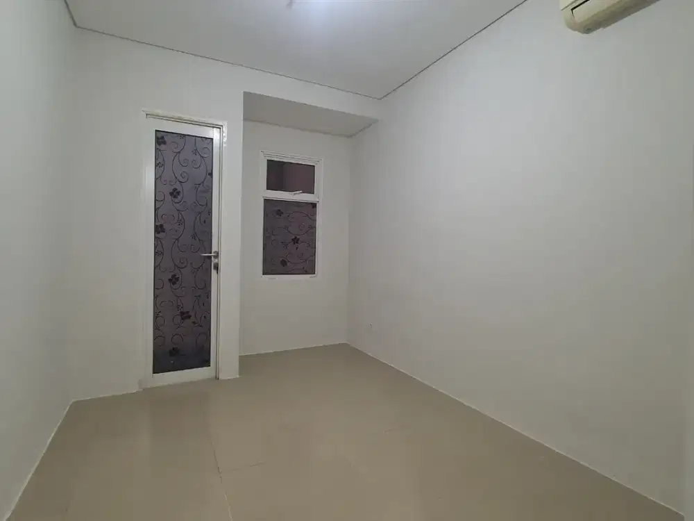 Disewakan Apartemen Madison Park - Studio Unfurnished