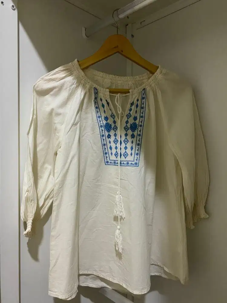 jual murah baju bohemian