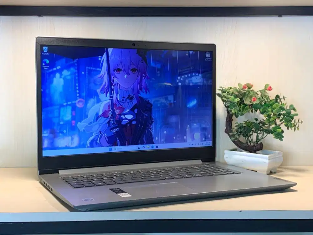 Lenovo Ideapad 3 17IML05 Core I5 GEN 10 Dual GPU Nvidia Laptop Gaming