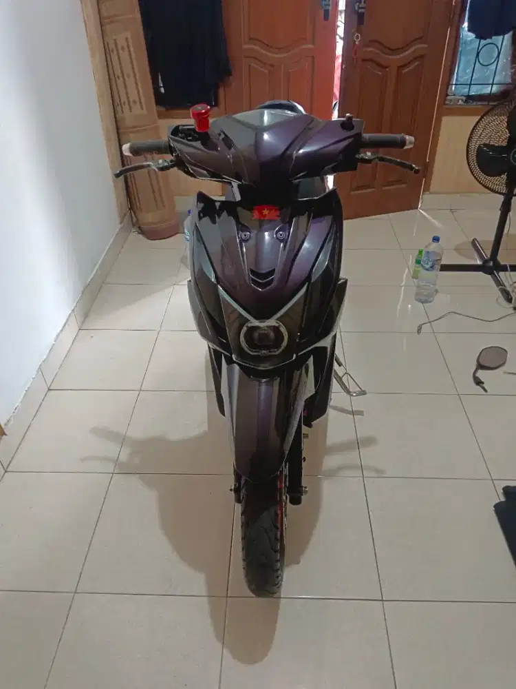 9jt nego tipis, full modif tampilan