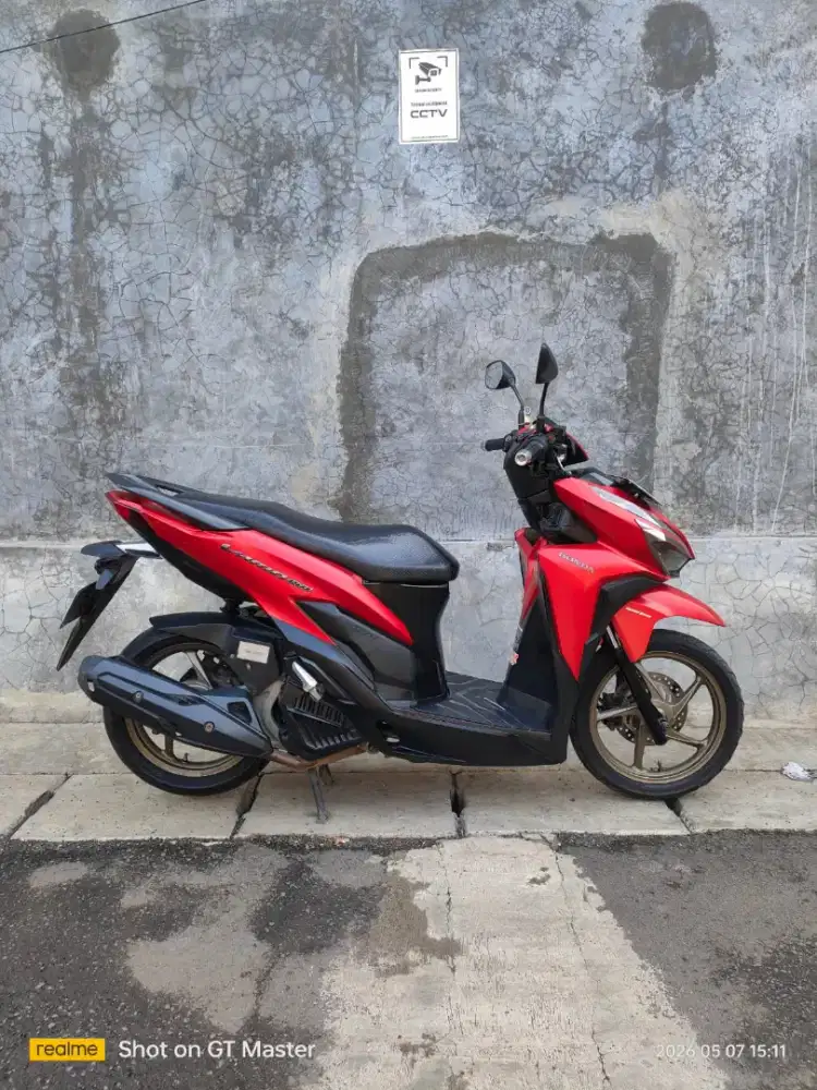 Vario tahun 2019 pajak mati 1