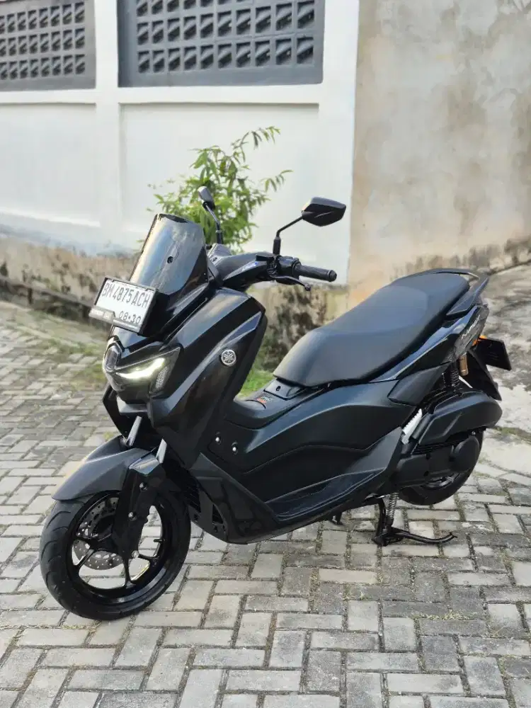 Yamaha Nmax Neo S 2025 (keyless)