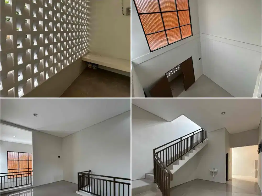 BARU GRESS, Rumah permata safira wiyung dkt Babatan WBM Citraland