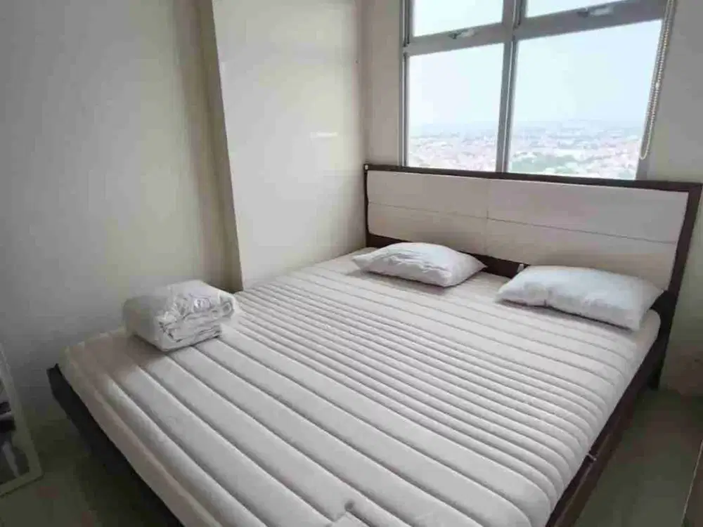 Disewakan Apartemen Gunawangsa MERR 2BR Full Furnish