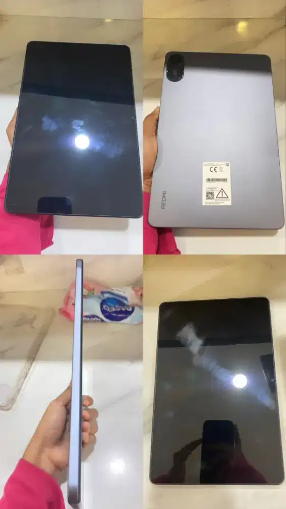 NEW REDMI PAD 2 4\124