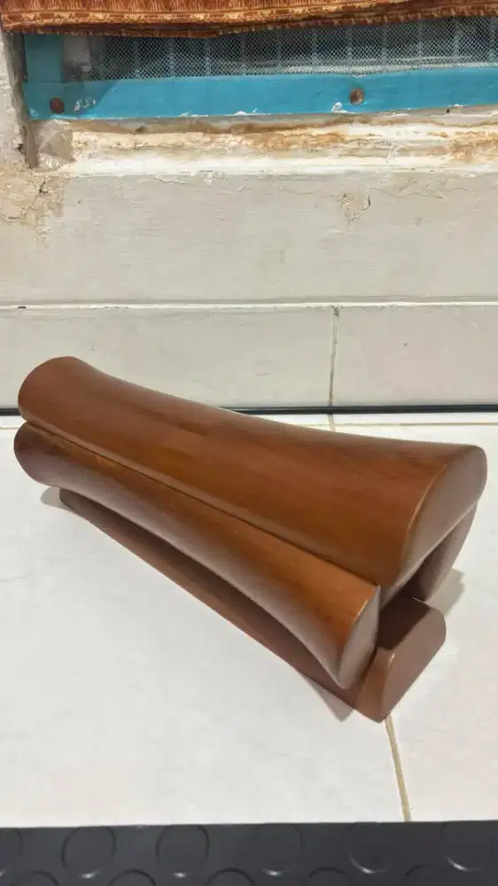 Fheng shui Guan chai mini coffins miniatur