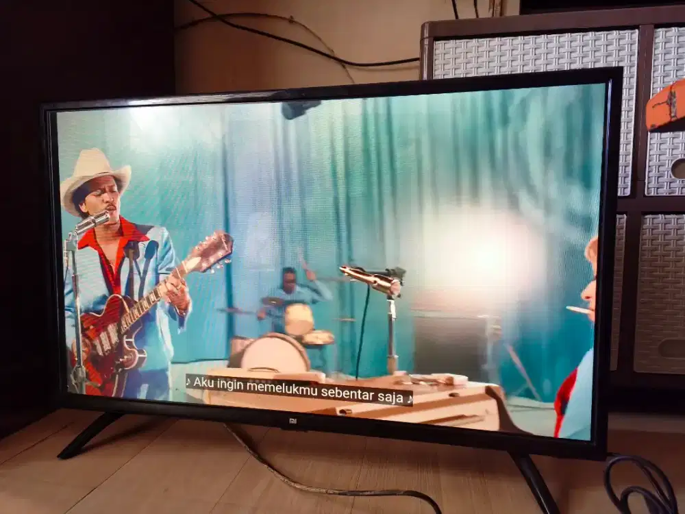 Xiaomi TV LED 32 inch Generasi 1