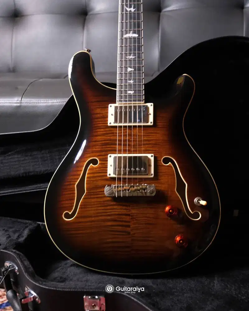 Gitar PRS SE Hollowbody II 2023