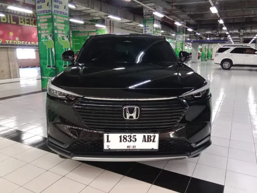 New HRV SE SENSING 1.5 AUTOMATIC 2022