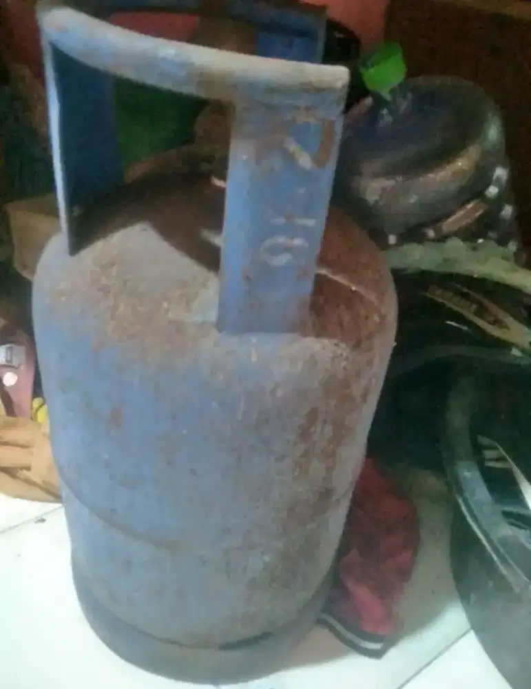 Jual tabung gas 12kg