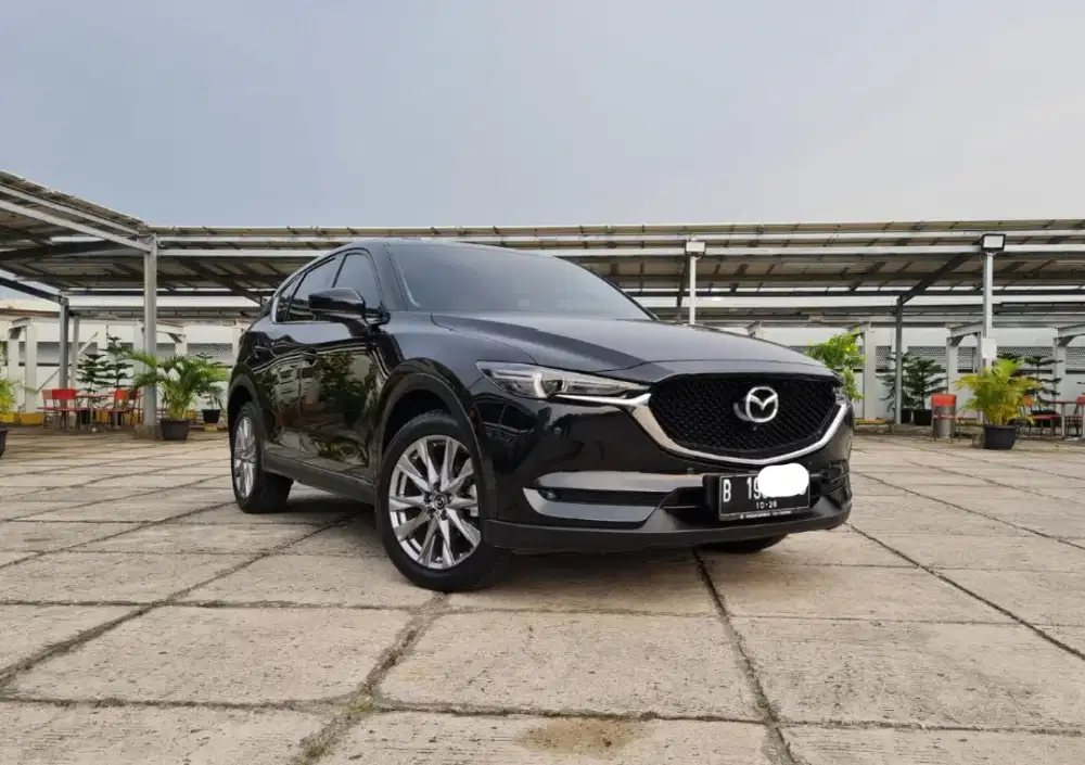 (km 30rb) Mazda 2.5 at GT 2021