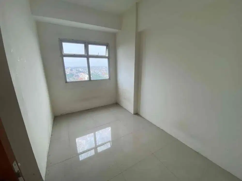 TERMURAH‼️ 2BR apartemen Gunawangsa Merr