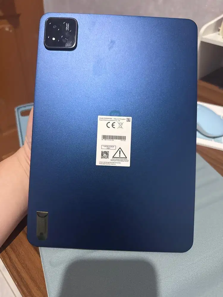TABLET POCO PAD X1