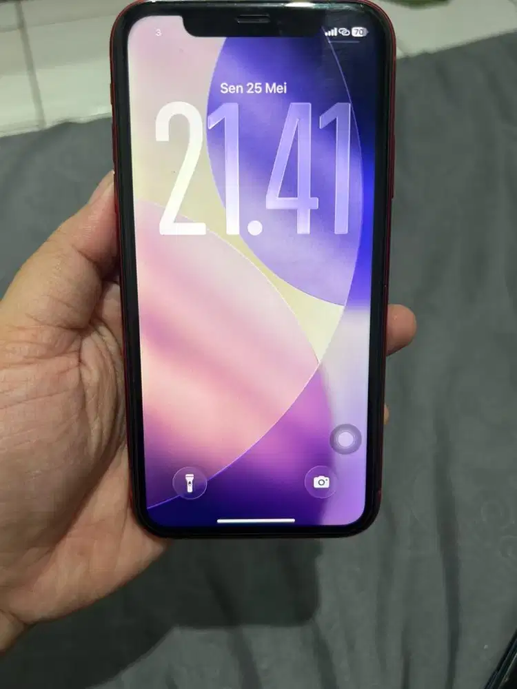 Iphone 11 64 GB