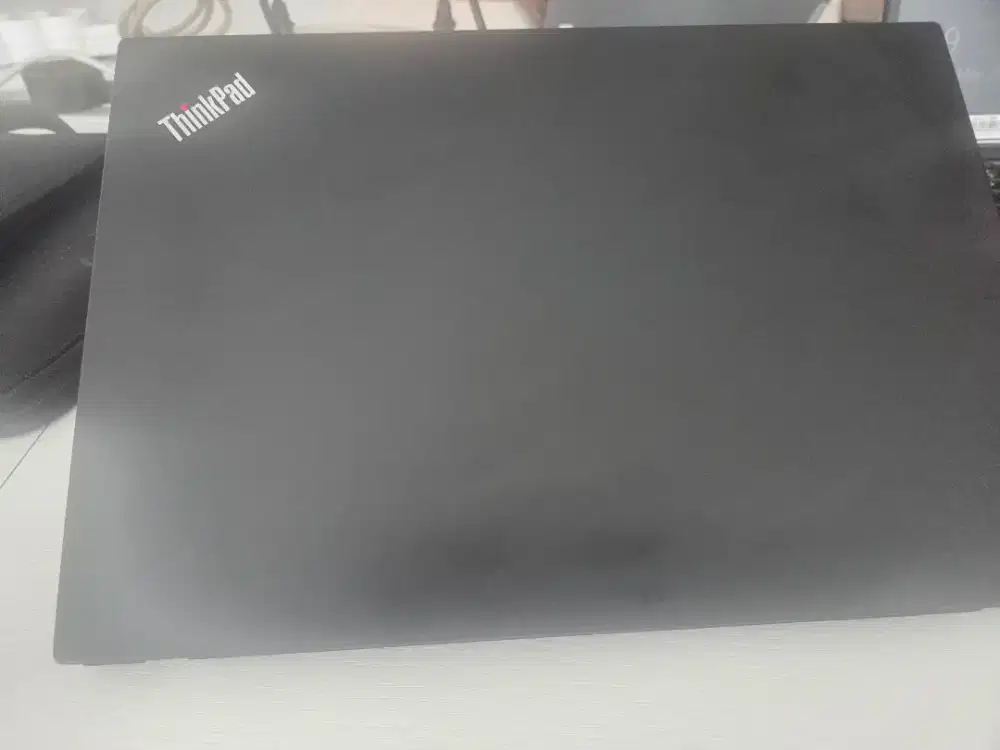 Laptop lenovo T14 gen 2