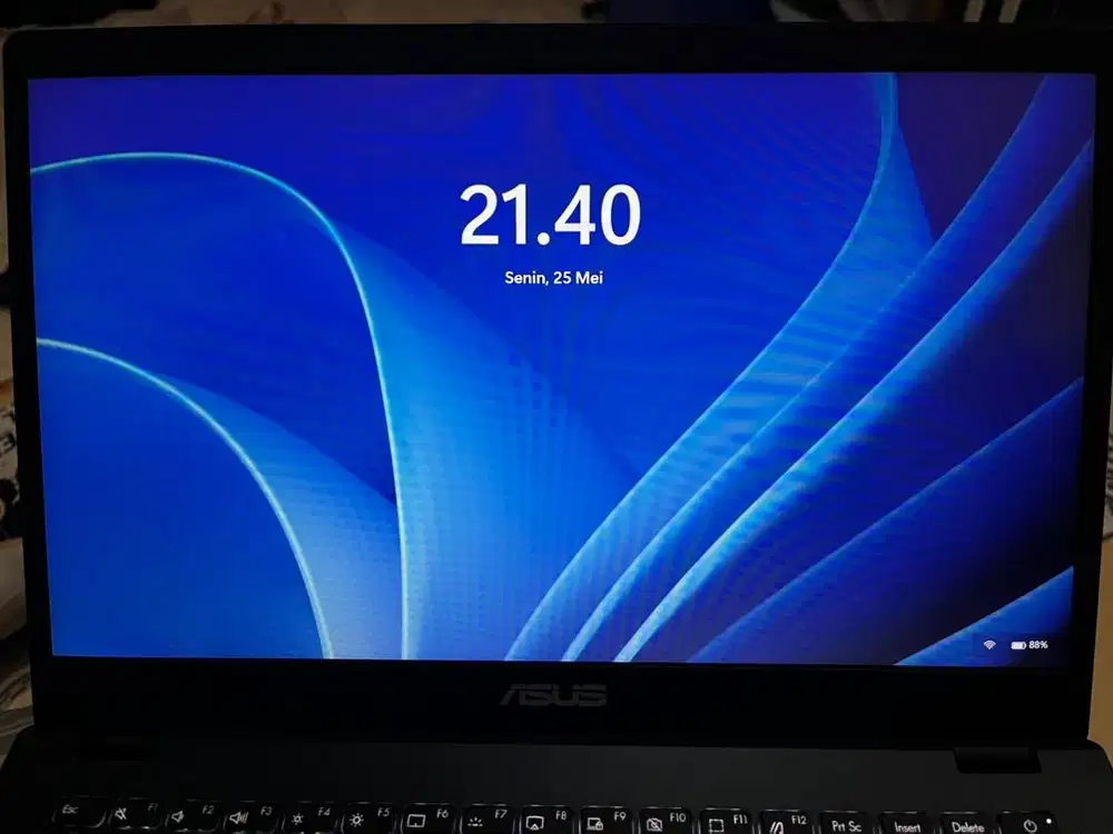 JUAL LAPTOP ASUS