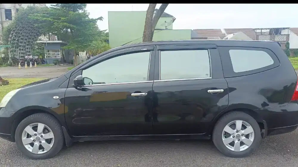 Jual mobil bekas