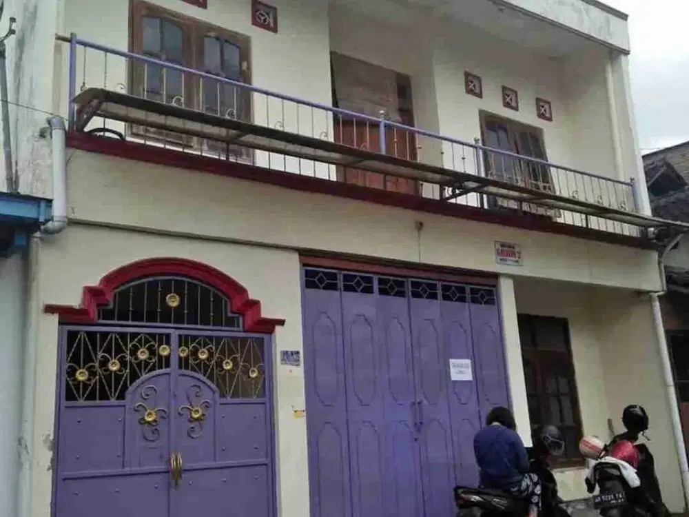 Dijual kos kosan di Dekat kampus UNS Surakarta