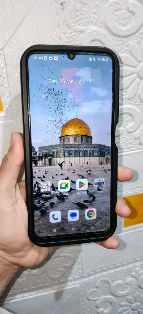 Realme  c53 mulus