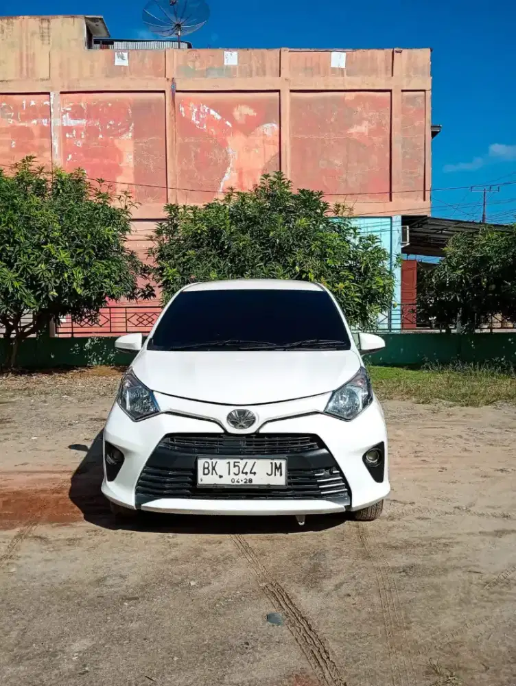 jual beli mobil