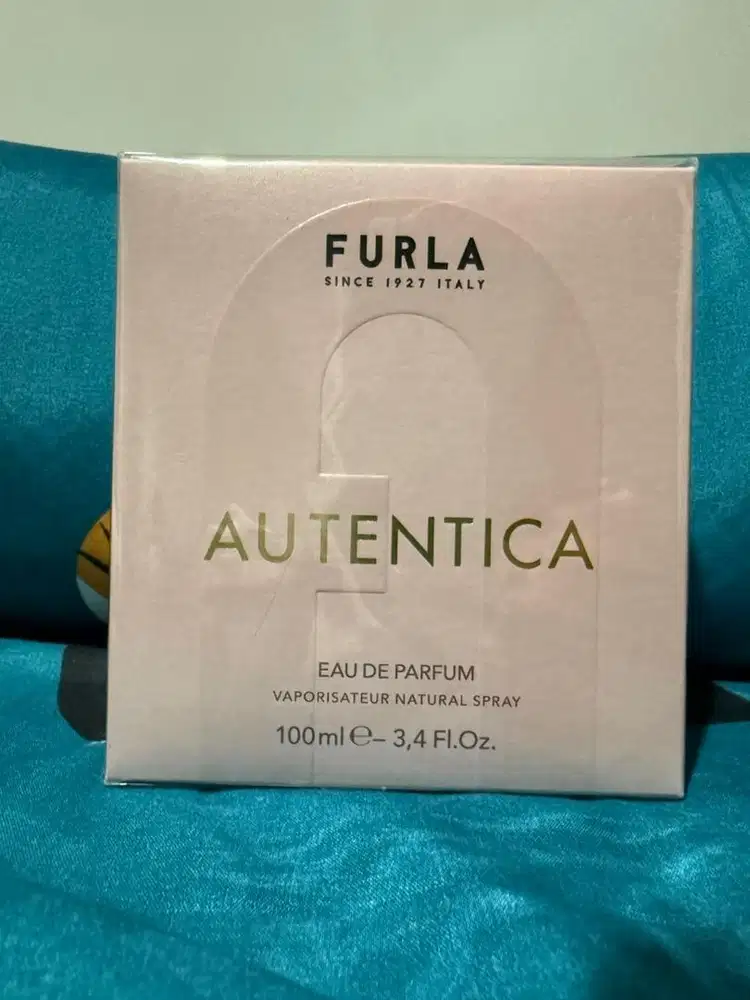 Parfum furla EDP