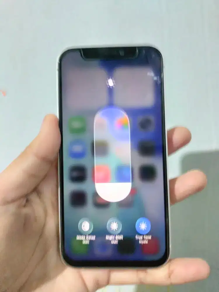 iPhone 12 mini 128 inter wifi only