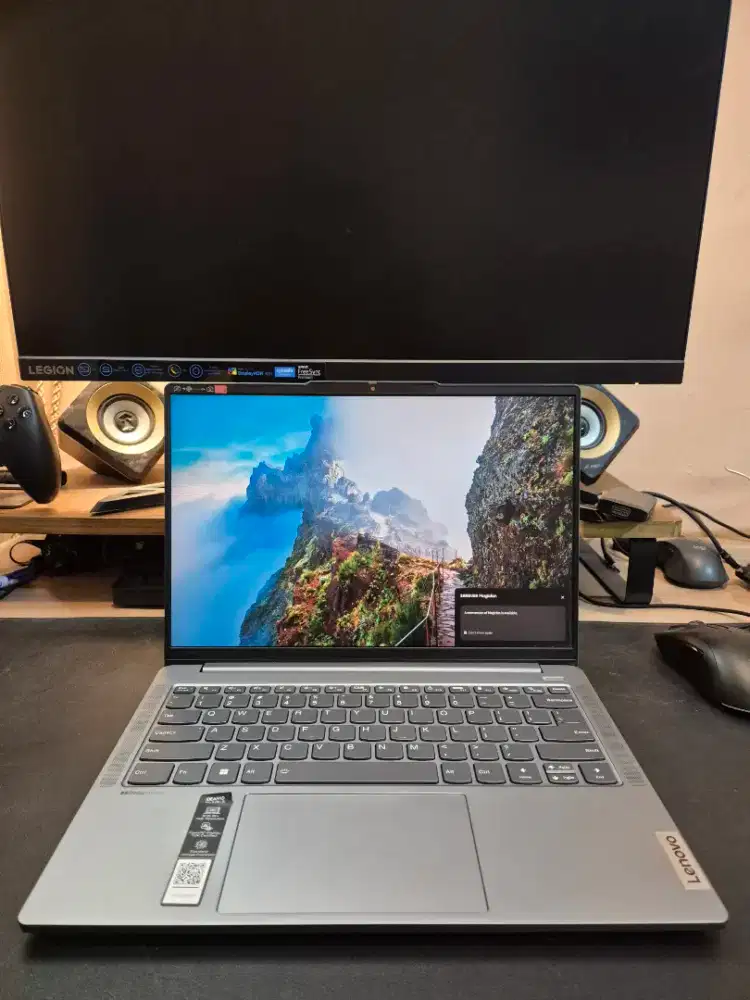 LENOVO IDEAPAD PRO 5i 17-13700H RTX 3050 6GB