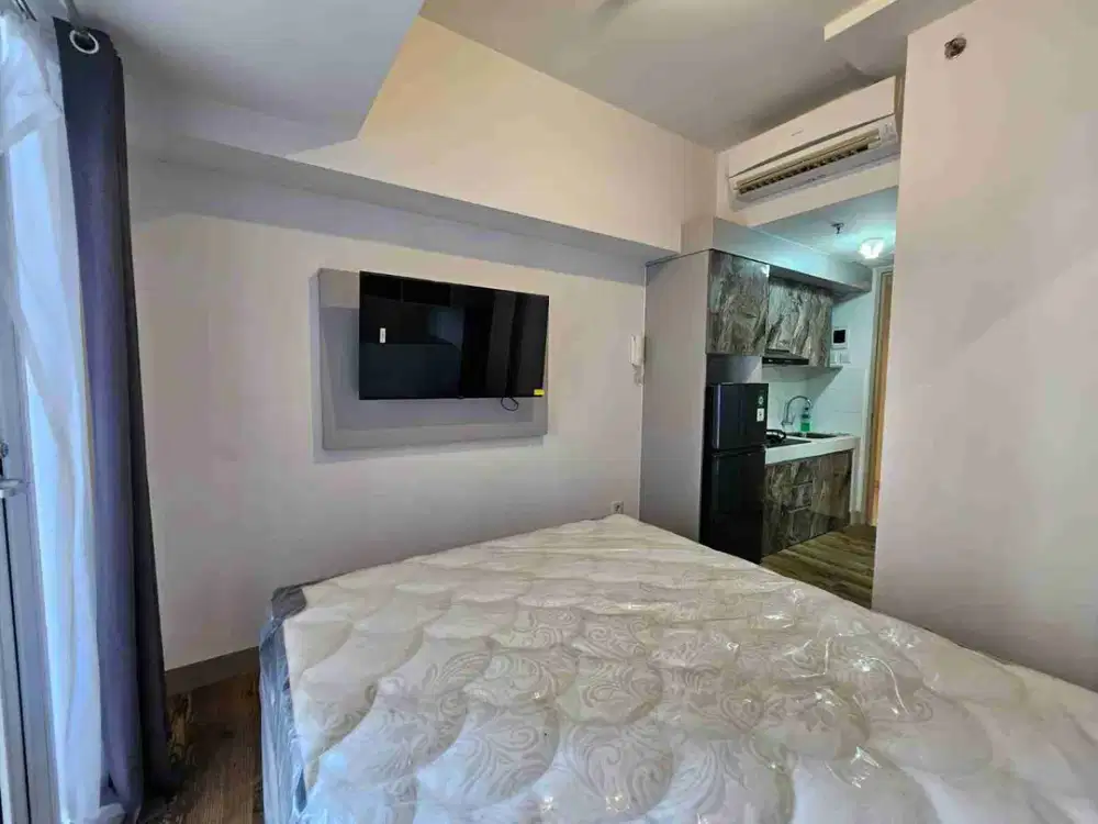 Apartemen Tokyo Riverside PIK2 Tower Beppu LT. 20, Tangerang