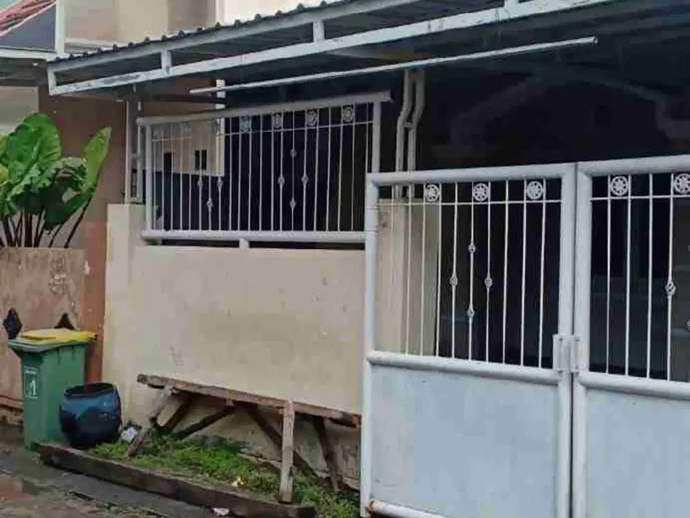 jual rumah murah harga BU di Wiguna gunung anyar purimas Rungkut Medokan pandugo