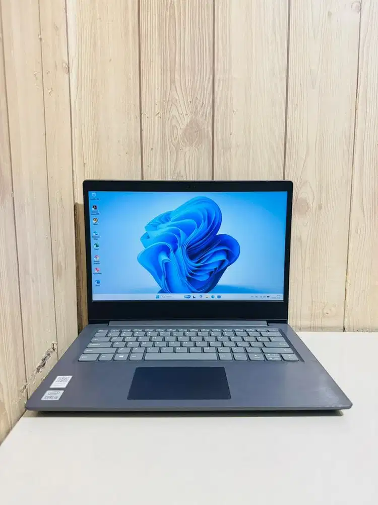 Laptop Lenovo V14 Core i5 Gen 10 Ram 12Gb Ssd 512Gb