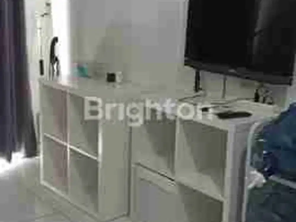 APARTEMEN 1 BR CASA DE PARCO SERPONG
